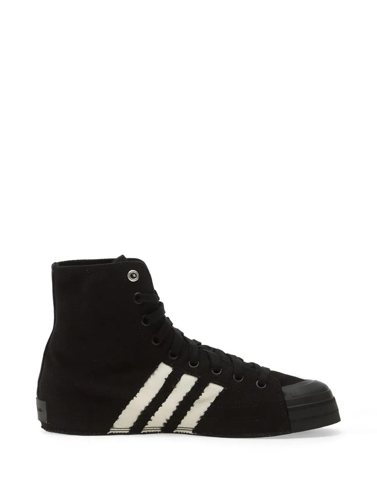 Y-3 Nizzaスニーカー - 画像1
