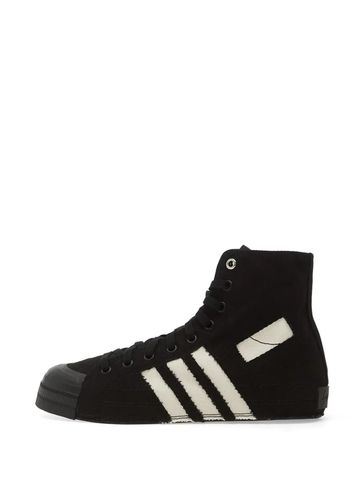 Y-3 Nizzaスニーカー - 画像3