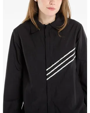 Y-3 ストライプシャツ - サムネイル4