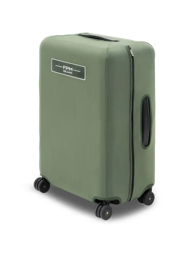 FPM Milano FPM Milano ロゴディテール ラゲッジカバーの商品画像