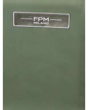FPM Milano ロゴディテール ラゲッジカバー - サムネイル3