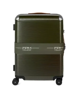 FPM Milano バンクジップ・スピナー - グリーン - サムネイル1