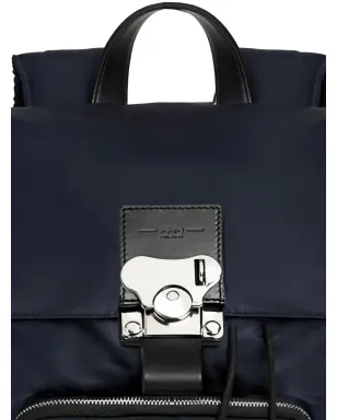 FPM Milano 蝶モチーフ ラップトップバックパック - サムネイル2