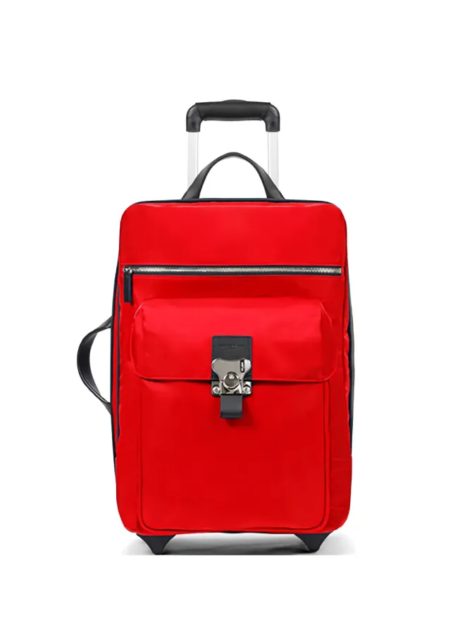 FPM Milano FPM Milano バタフライ ダッフル キャスター付きバッグの商品画像