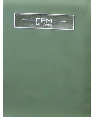 FPM Milano Bank Light カバー チェックイン - サムネイル3