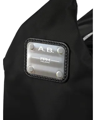 FPM Milano 折りたたみジップトートバッグ - サムネイル2
