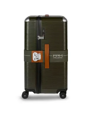 FPM Milano Bank Zip DLX バタフライロック ラゲージ - サムネイル3
