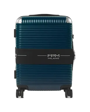 FPM Milano 55 Bank Zip Deluxe Spinner ラゲージバッグ - サムネイル1