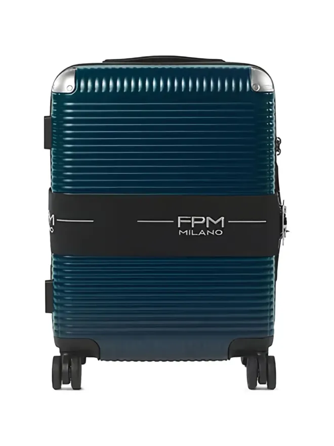 FPM Milano FPM Milano 55 Bank Zip Deluxe Spinner ラゲージバッグの商品画像