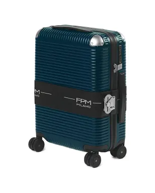 FPM Milano 55 Bank Zip Deluxe Spinner ラゲージバッグ - サムネイル2