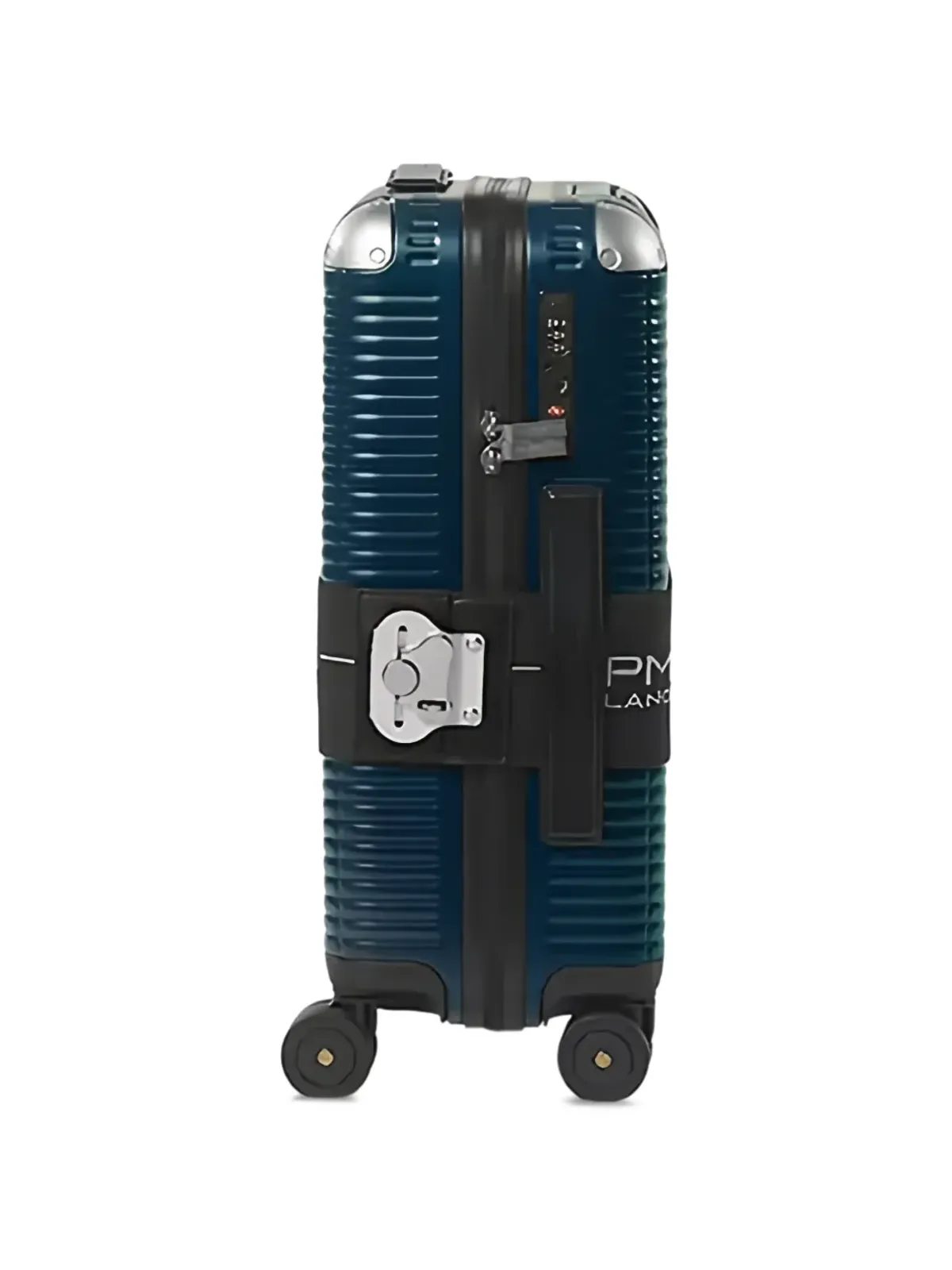 FPM Milano 55 Bank Zip Deluxe Spinner ラゲージバッグ - 画像3