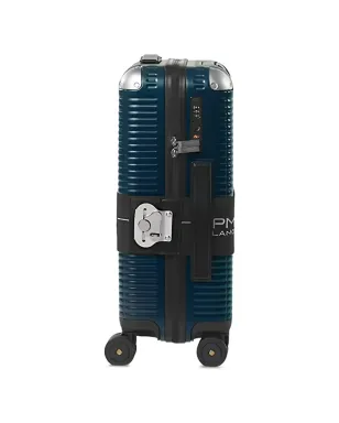 FPM Milano 55 Bank Zip Deluxe Spinner ラゲージバッグ - サムネイル3