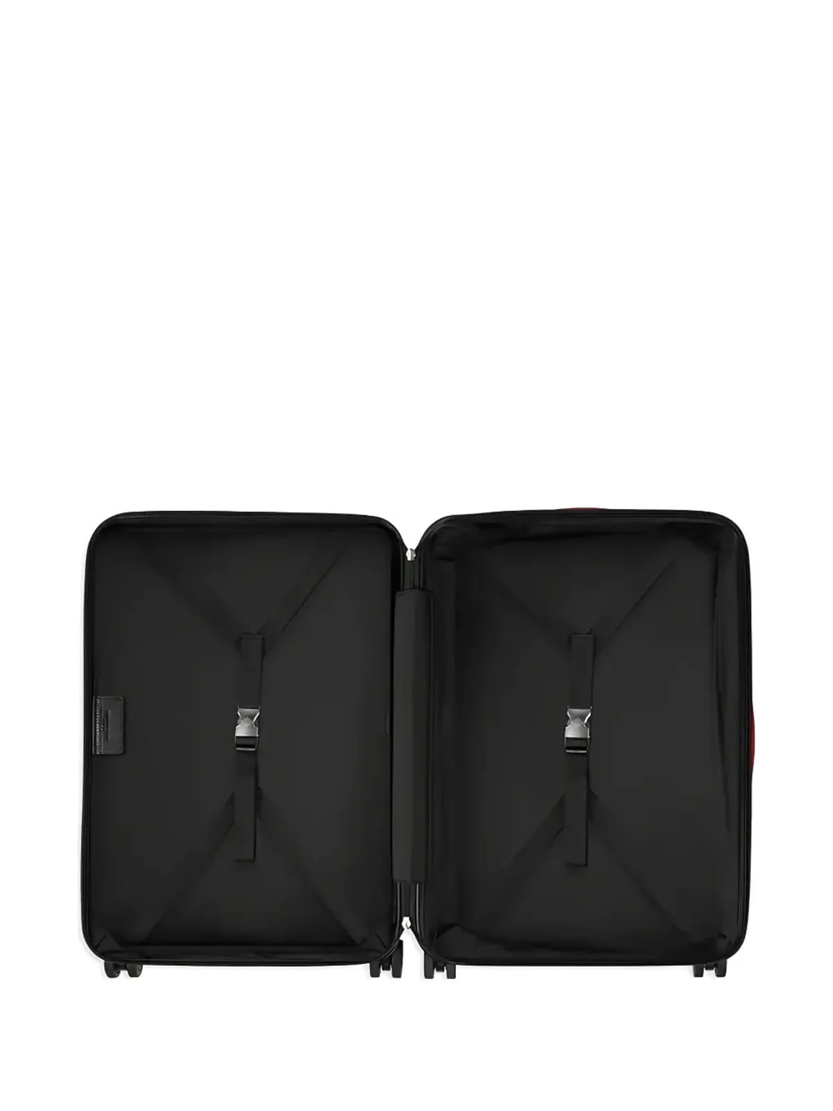 FPM Milano 55 Bank Zip Deluxe Spinner ラゲージバッグ - 画像4