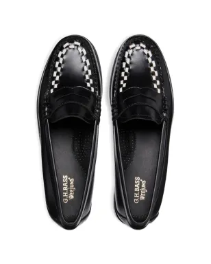 G.H.Bass Weejun penny loafers - Black - サムネイル2
