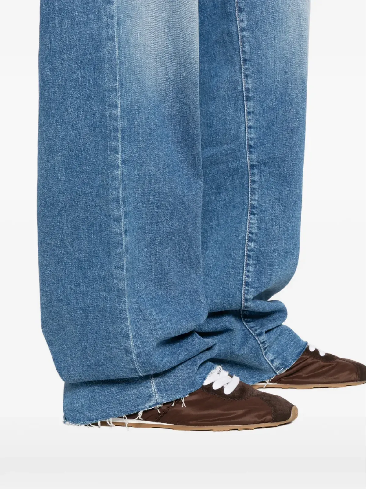 ICON DENIM Joia ストレートジーンズ - 画像5