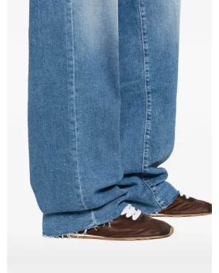 ICON DENIM Joia ストレートジーンズ - サムネイル5