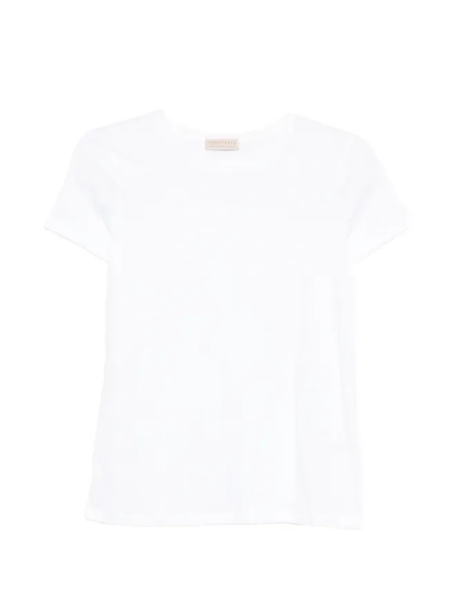 Purotatto Purotatto コットンTシャツの商品画像