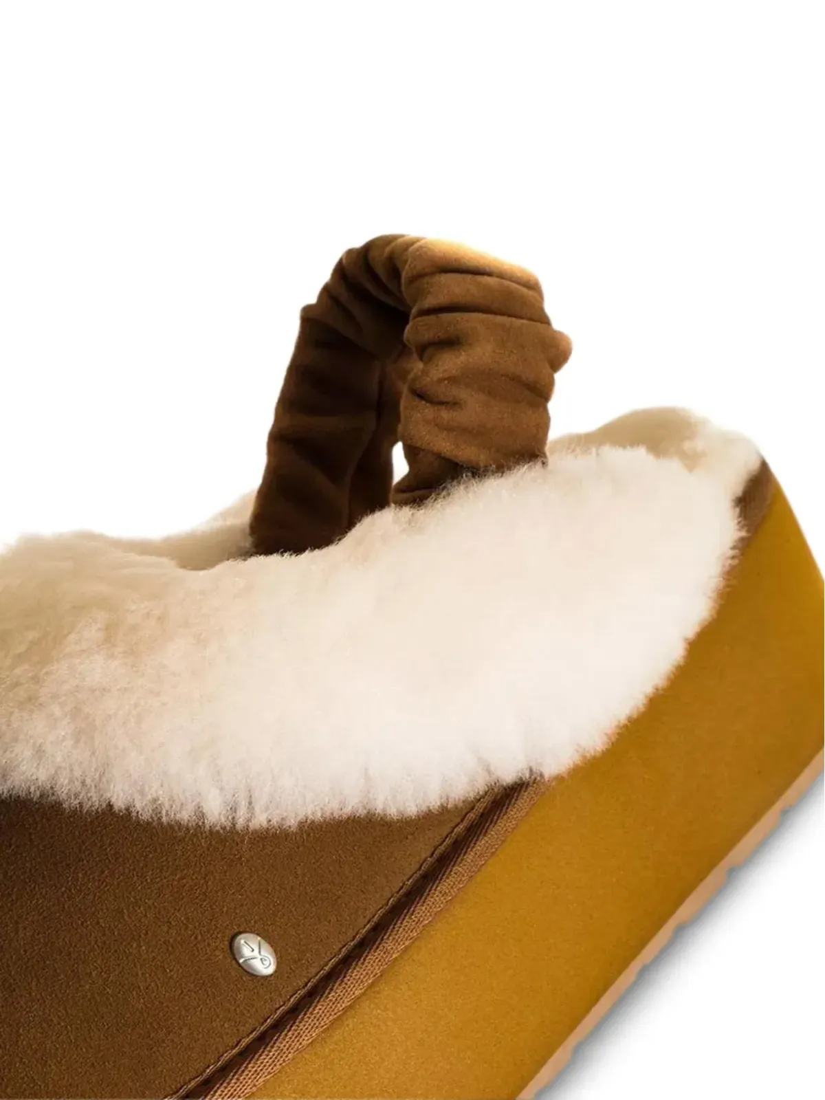 Birkenstock オープントゥスリッパ - 画像5