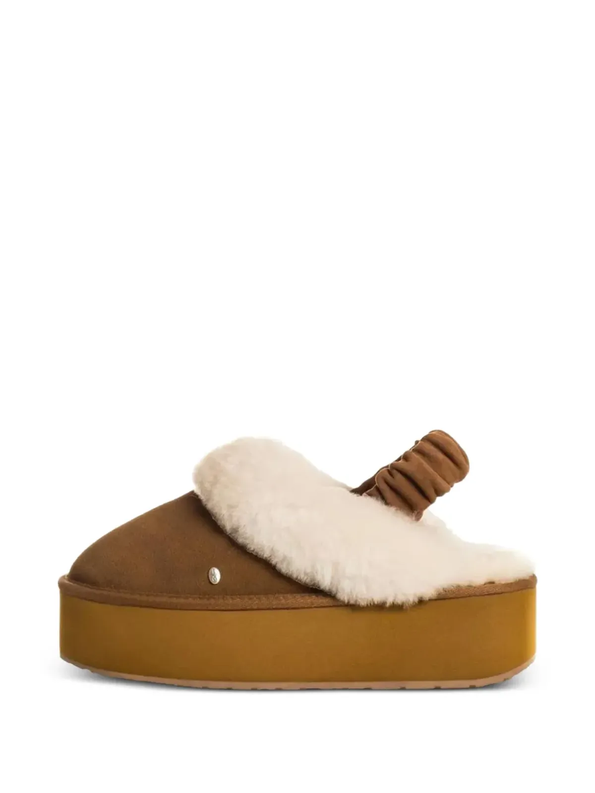 Birkenstock オープントゥスリッパ - 画像2