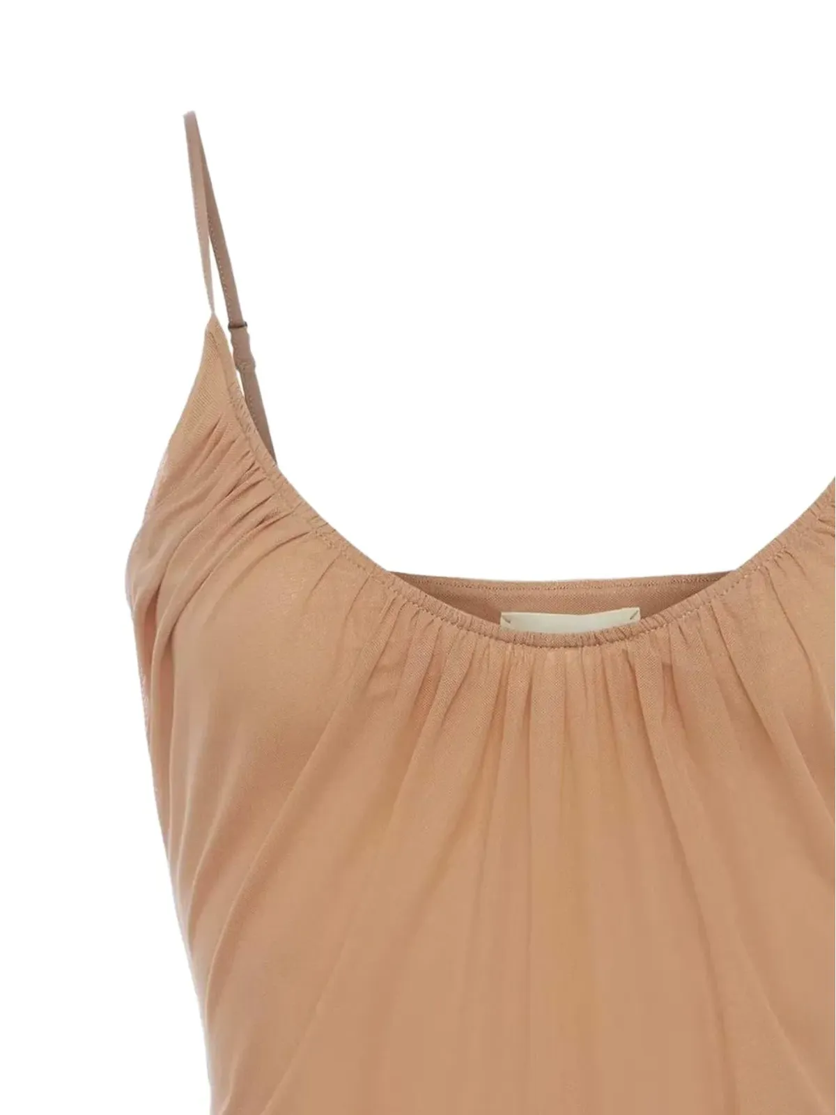 L'Agence Gelina Mesh bodysuit - 画像2