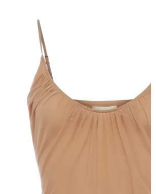 L'Agence Gelina Mesh bodysuit - サムネイル2