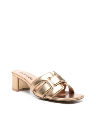 Bibi Lou カットアウトミュール - サムネイル2