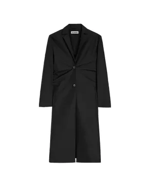 Jil Sander テクニカルファイルコート - サムネイル1