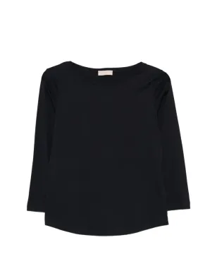 Purotatto ロングスリーブトップ - サムネイル1