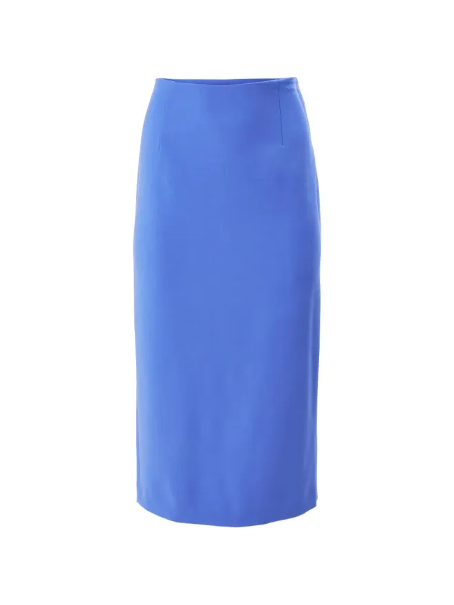 Carolina Herrera Carolina Herrera ペンシルスカートの商品画像