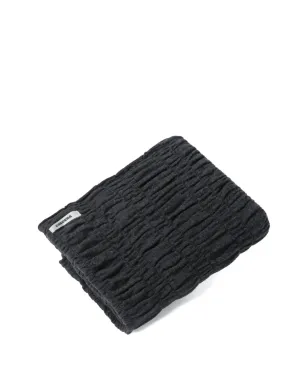 Cordera gathered wrap - Grey - サムネイル2