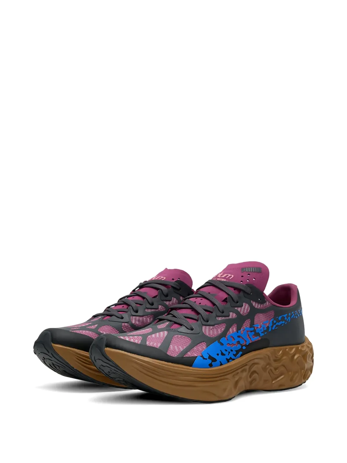 PUMA Velumスニーカー - ピンク - 画像2
