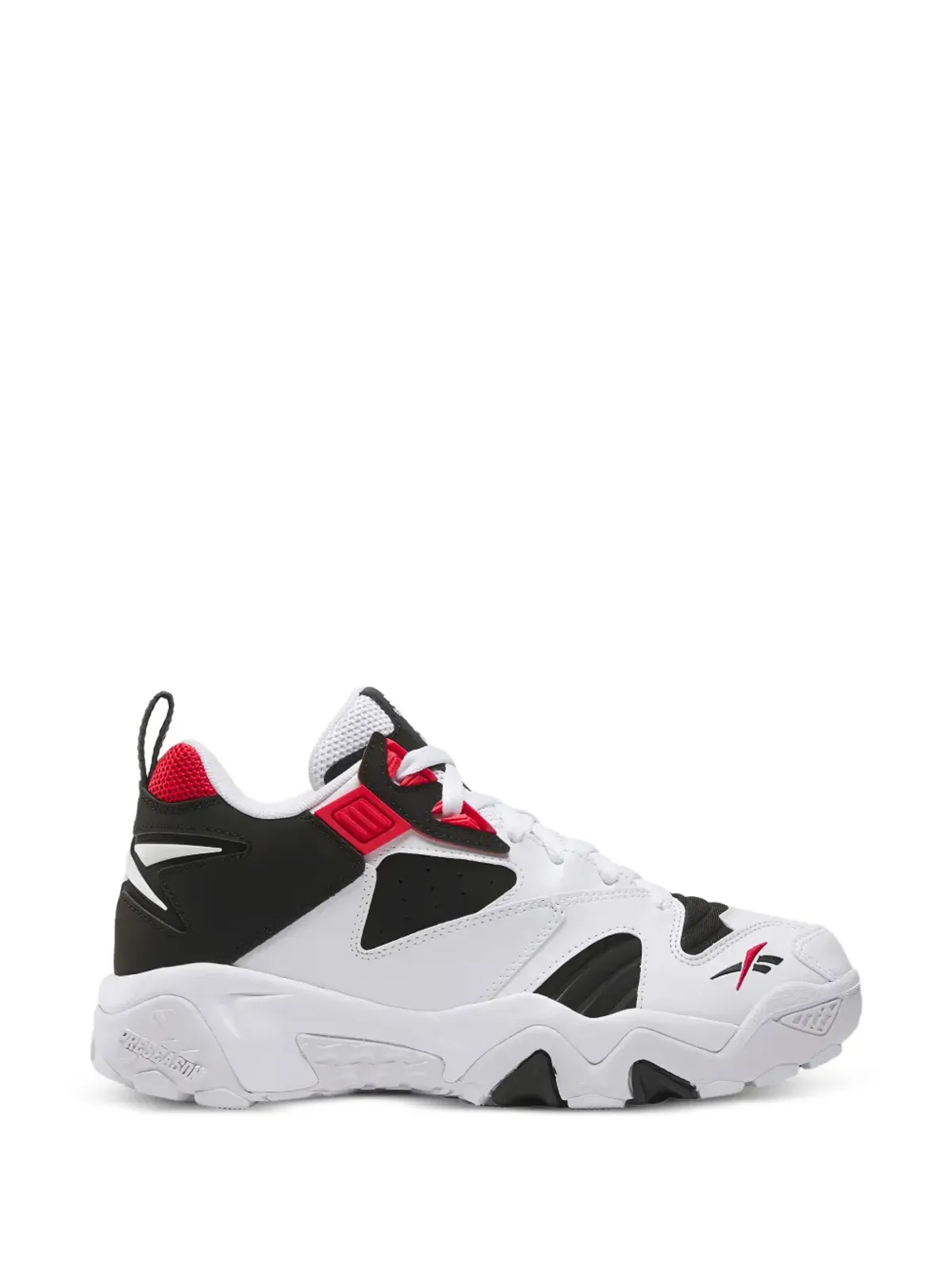 Reebok Brutus sneakers - White - 画像1