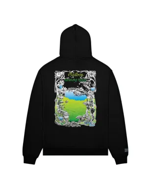 Malbon Golf グラフィックプリント フーディー - サムネイル2