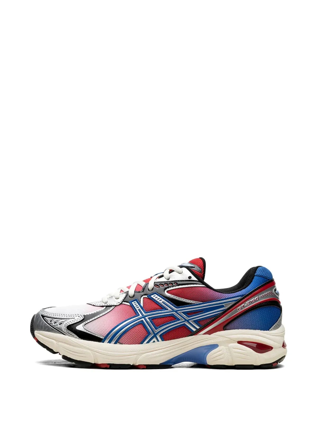 ASICS マーベル スパイダーマン／ヴェノム パック GT-2160 パネルドスニーカー - 画像5