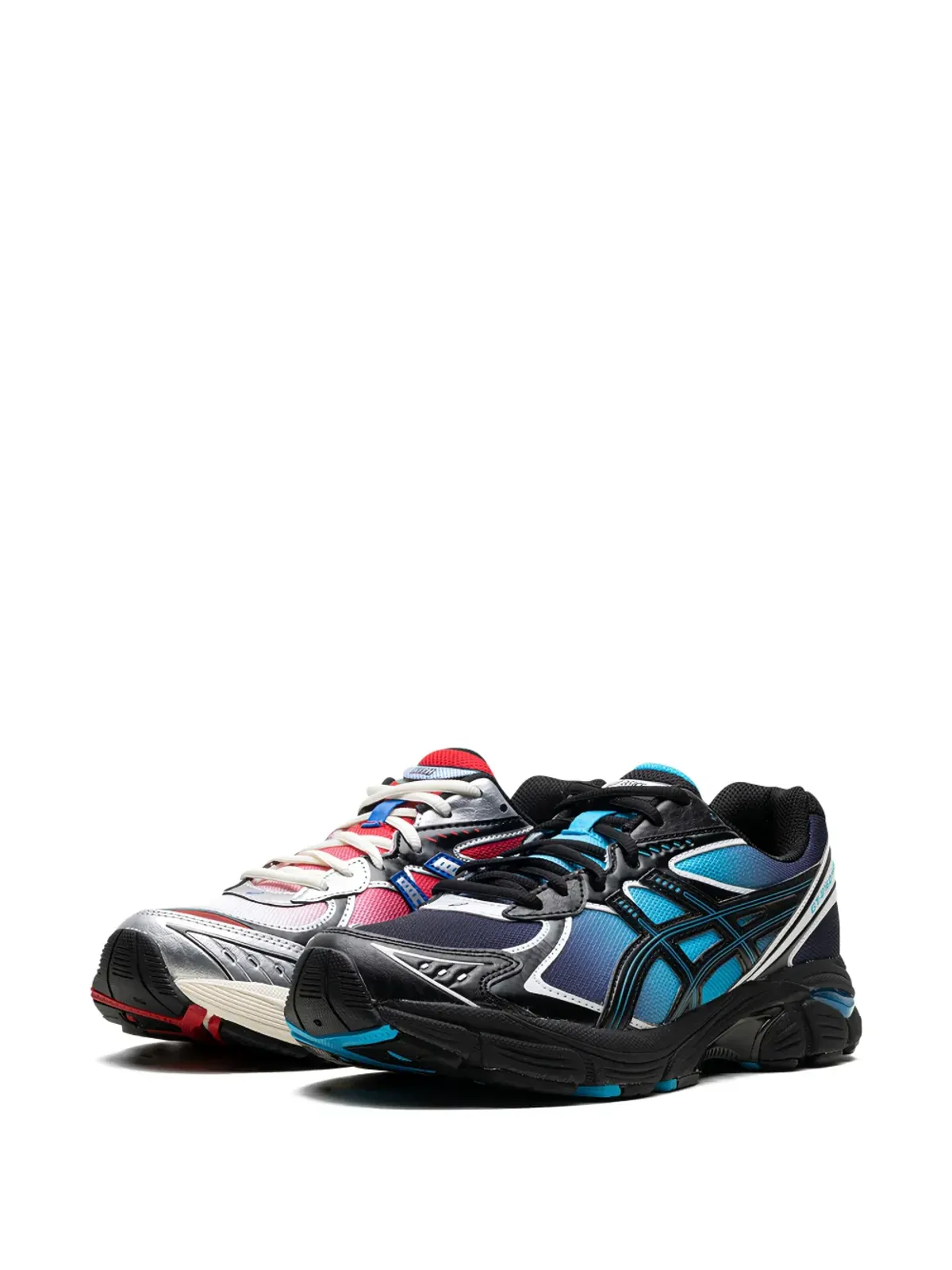ASICS マーベル スパイダーマン／ヴェノム パック GT-2160 パネルドスニーカー - 画像2