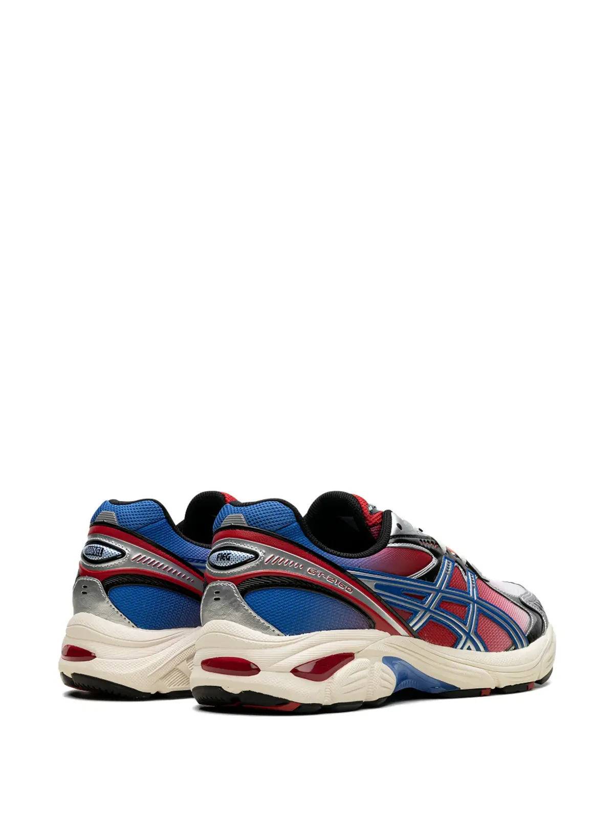 ASICS マーベル スパイダーマン／ヴェノム パック GT-2160 パネルドスニーカー - 画像3