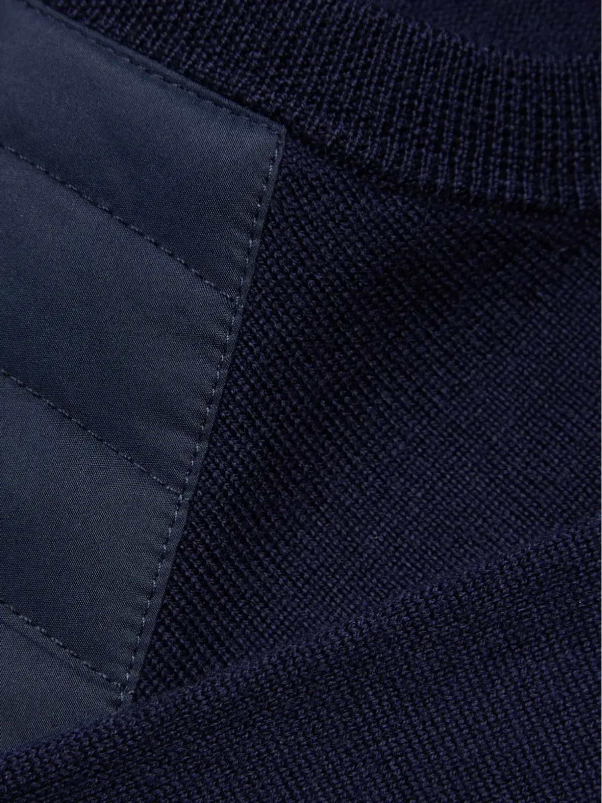 Belstaff Kerriganセーター - 画像2