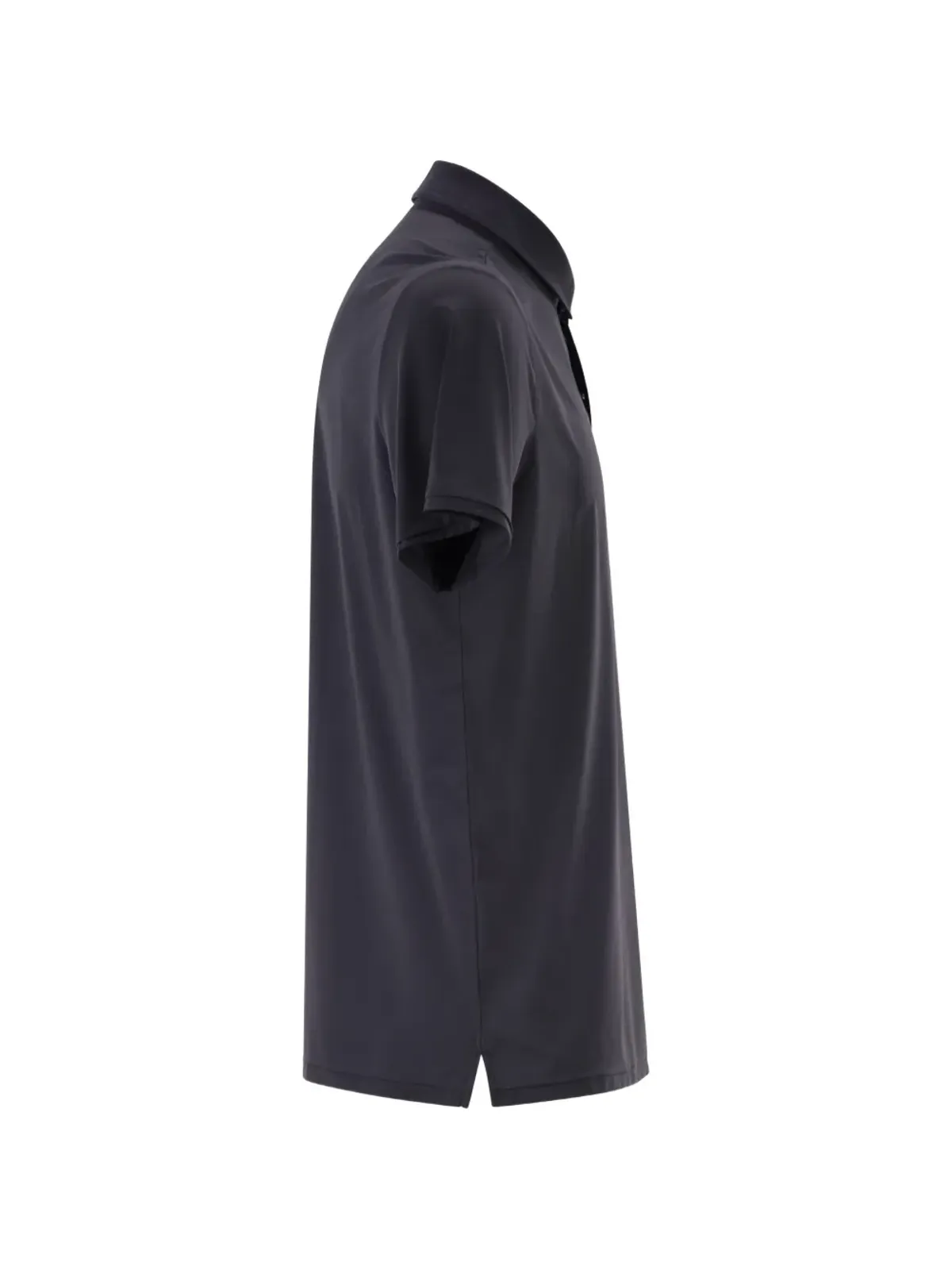 Roberto Ricci Designs ロゴ入りオックスフォードポロシャツ - 画像3