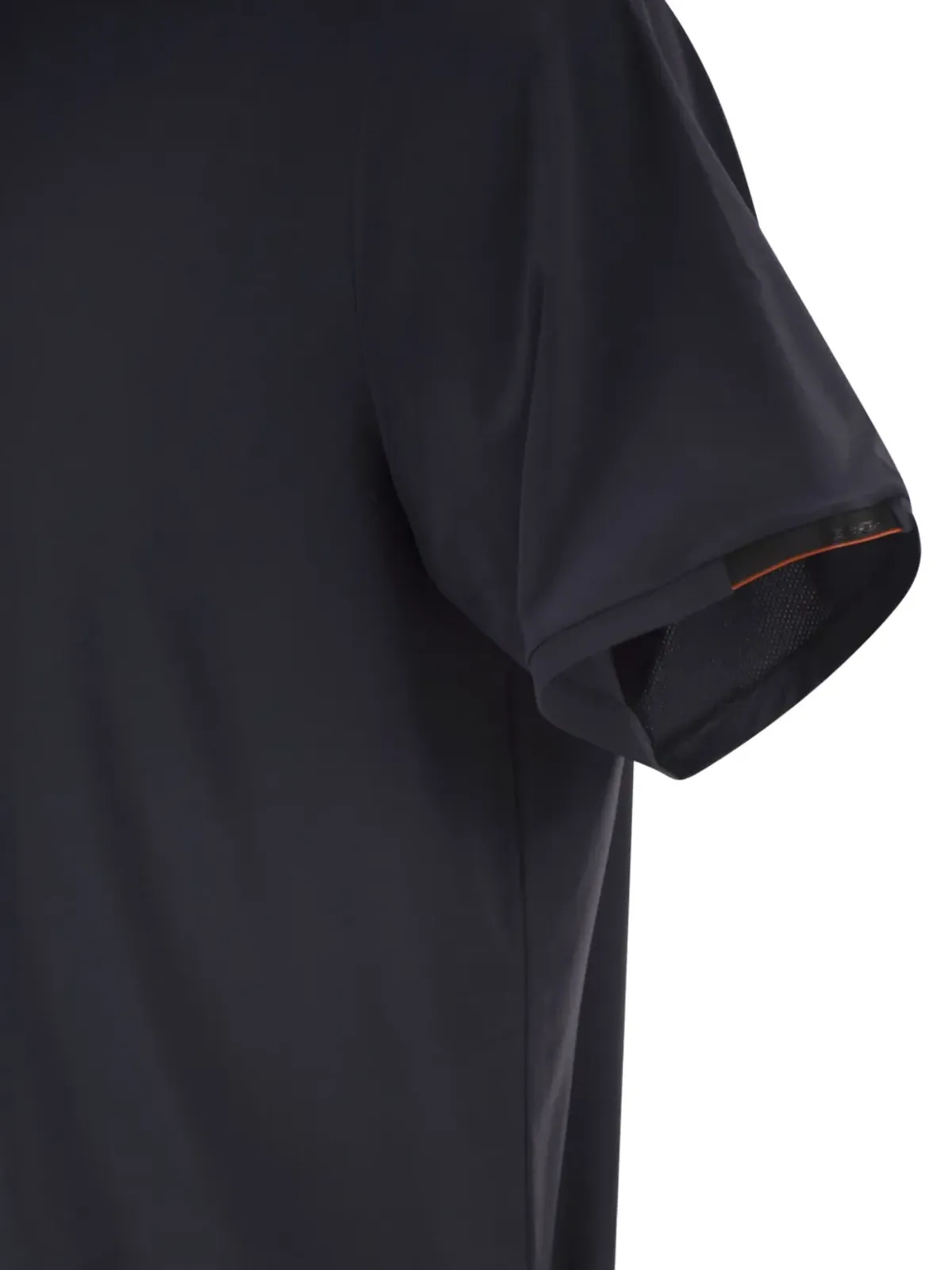 Roberto Ricci Designs ロゴ入りオックスフォードポロシャツ - 画像4