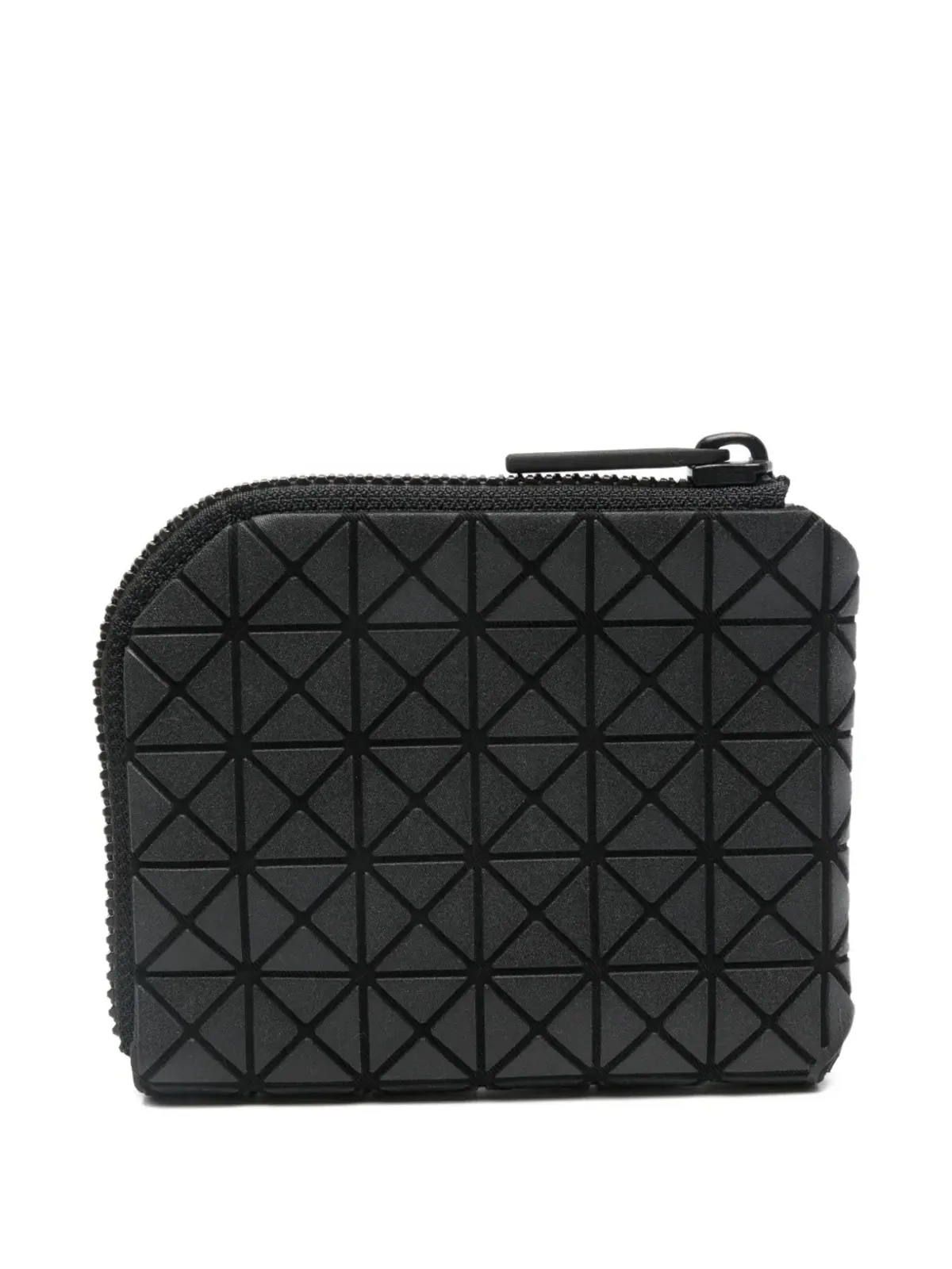 Bao Bao Issey Miyake ジオメトリック ウォレット - 画像2