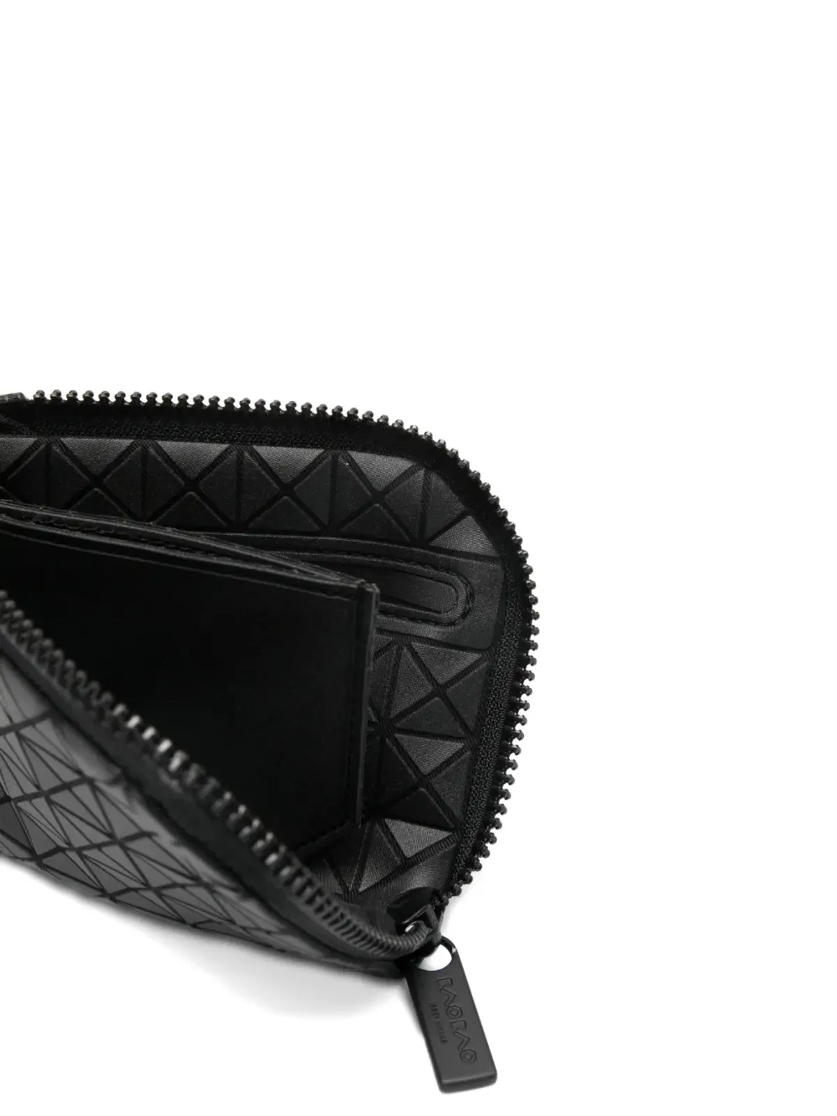 Bao Bao Issey Miyake ジオメトリック ウォレット - 画像3