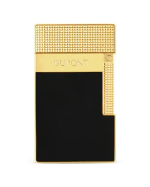 S.T. Dupont テーブルライター - Gold - サムネイル1