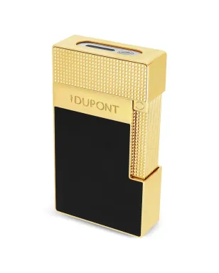 S.T. Dupont テーブルライター - Gold - サムネイル2
