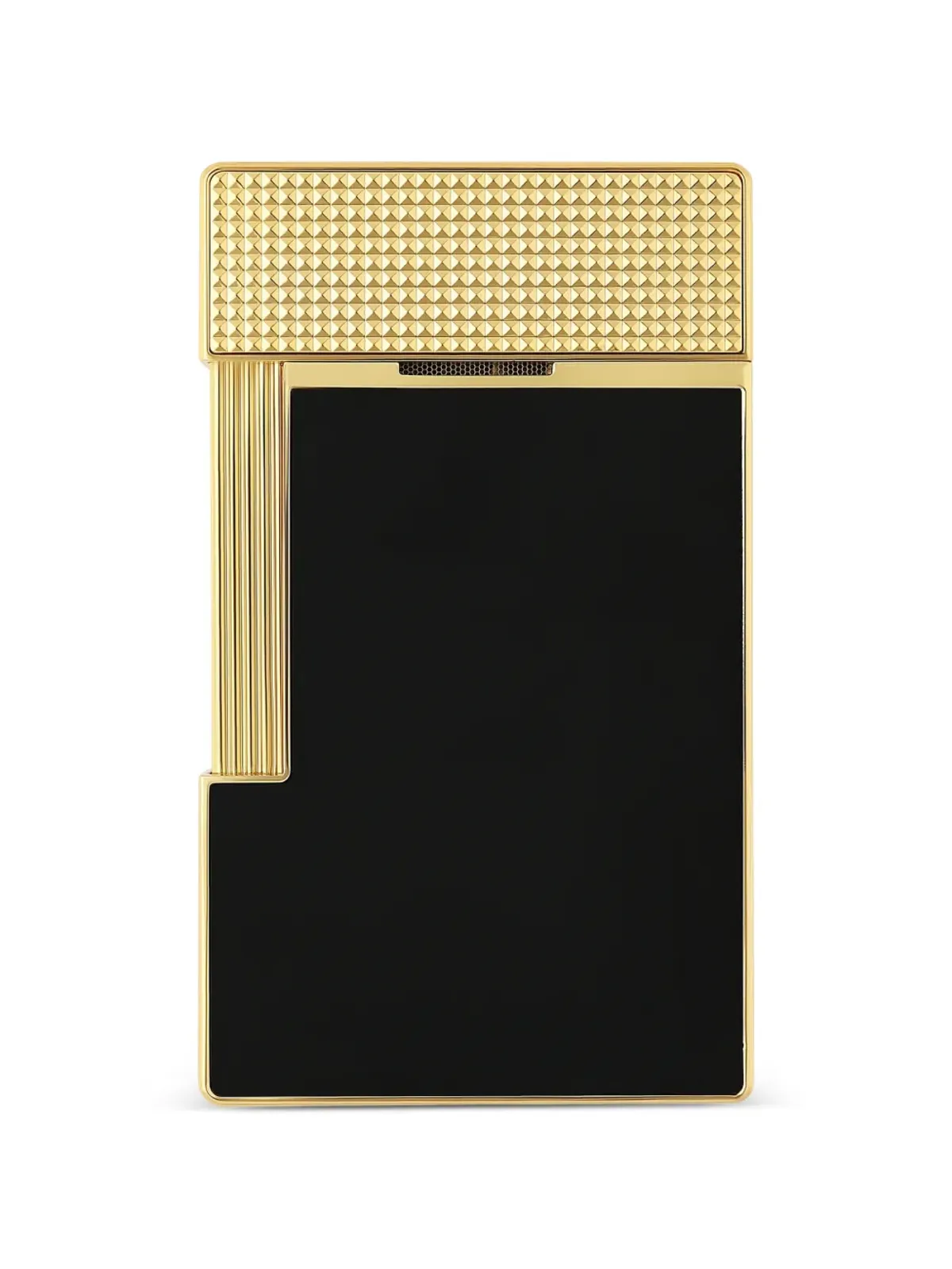 S.T. Dupont テーブルライター - Gold - 画像3