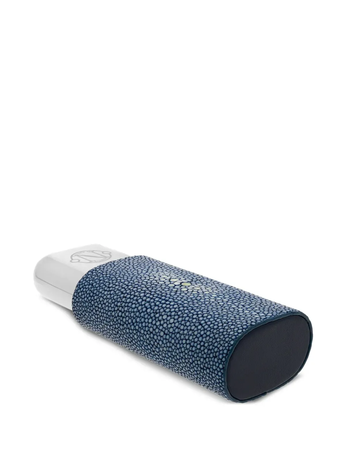 S.T. Dupont 青いシガーケース - 画像3