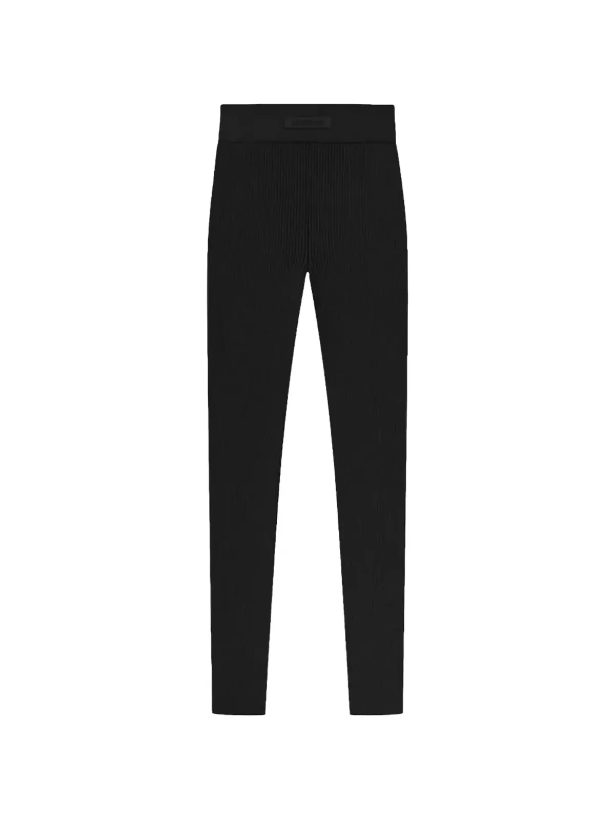FEAR OF GOD ESSENTIALS リブ編みレギンス - 画像2