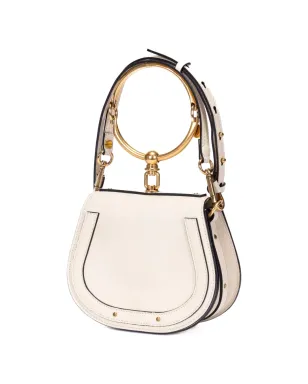 Chloé Pre-Owned Nile ブレスレット付き トートバッグ - サムネイル3