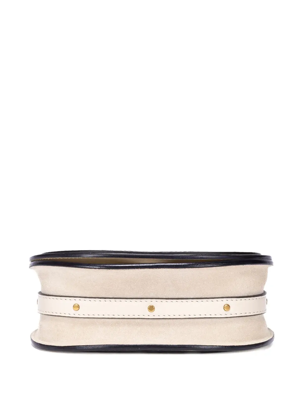 Chloé Pre-Owned Nile ブレスレット付き トートバッグ - 画像4