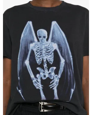 OUR LEGACY グラフィックプリント Tシャツ - サムネイル5