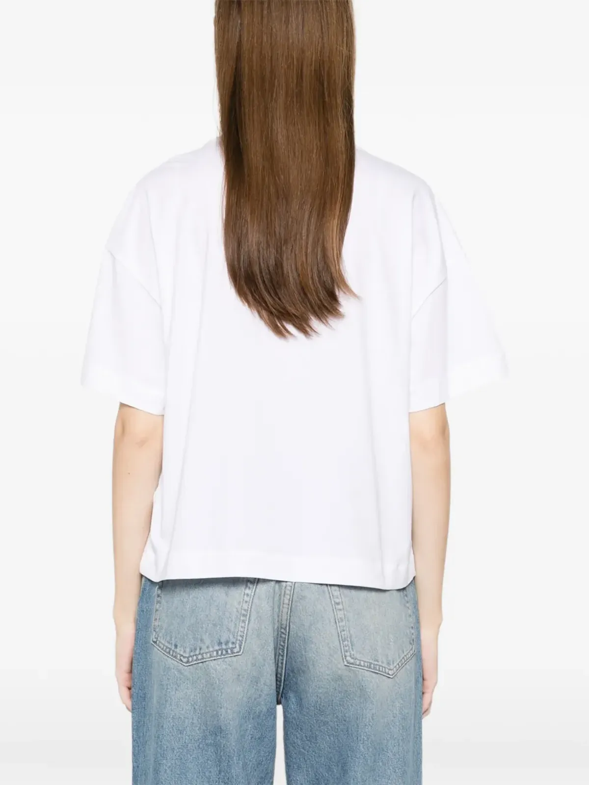 ALPHA STUDIO 半袖Tシャツ - 画像4